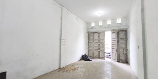 Disewa Ruko Lokasi Strategis di Great Arcade Komplek Cemara Asri
