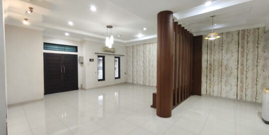 Dijual Villa Komplek Cemara Asri luas 12 x 15